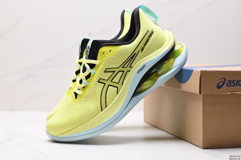 Asics Shoes